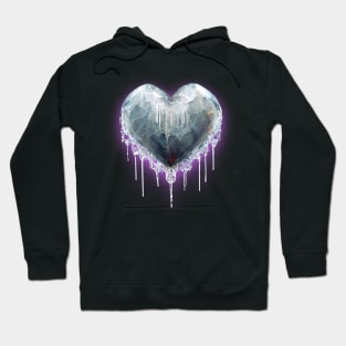 My Frozen Heart Hoodie